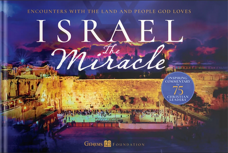 Israel the Miracle