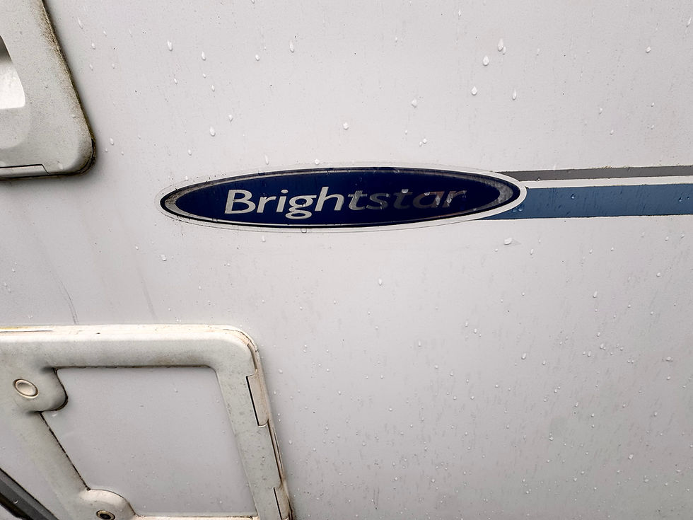 Thumbnail: Ace BrightStar (SOLD)