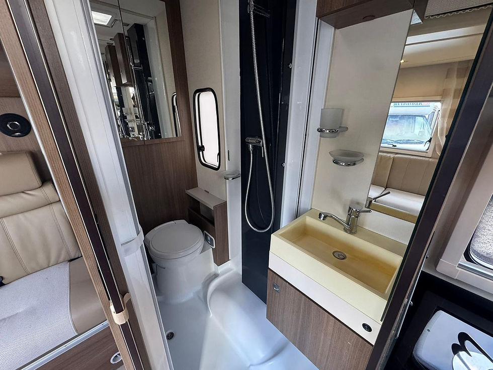 Thumbnail: Chausson Flash 500