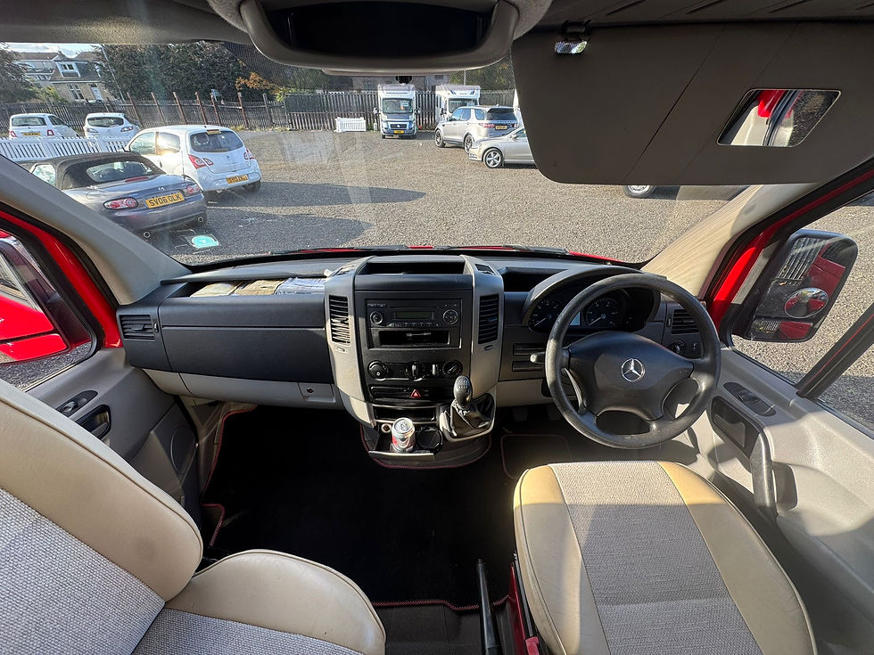 Thumbnail: Mercedes McLaren Sport Homes (SOLD)