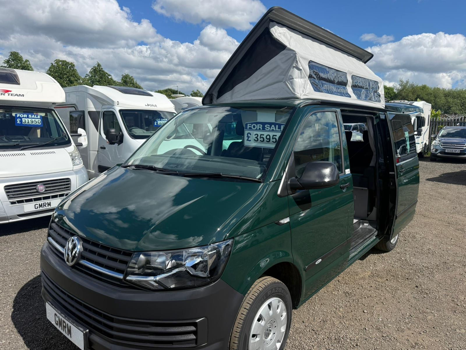 Volkswagen Bilbo