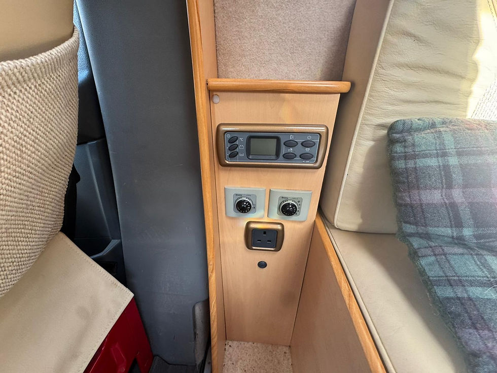 Thumbnail: Mercedes McLaren Sport Homes (SOLD)