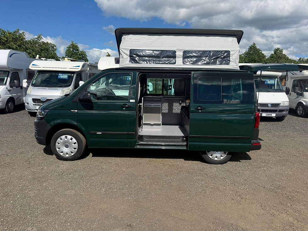 Thumbnail: Volkswagen Bilbo