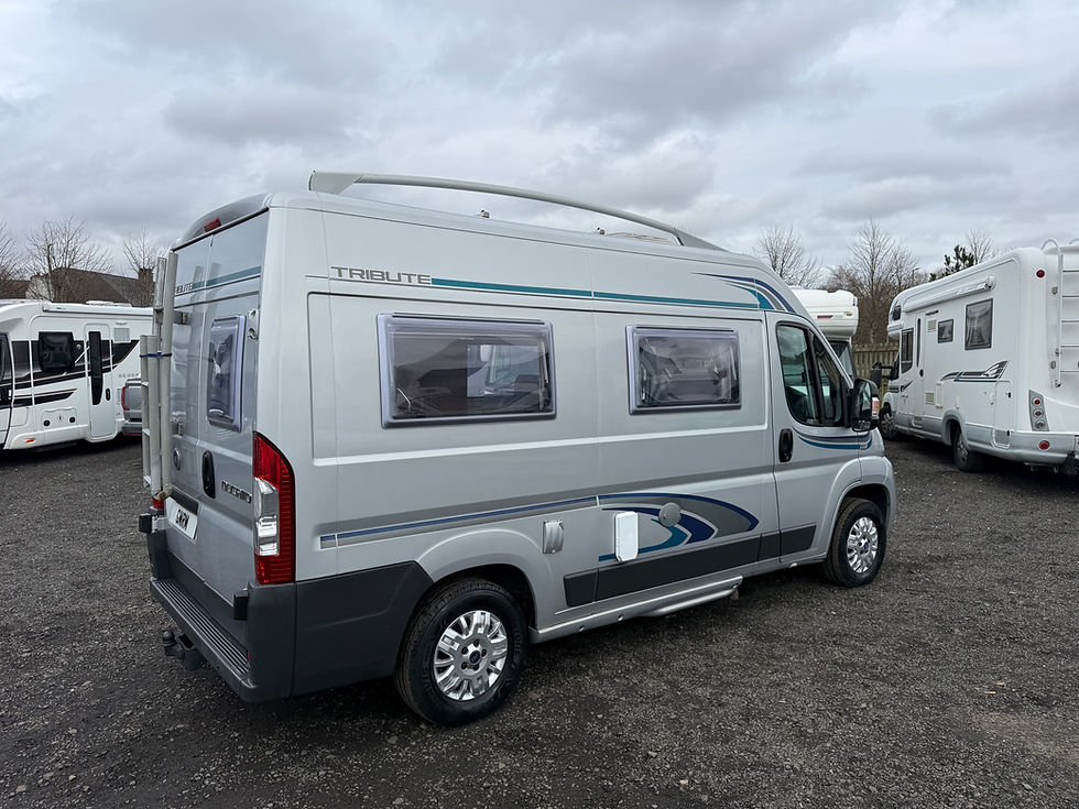 Thumbnail: Trigano Tribute