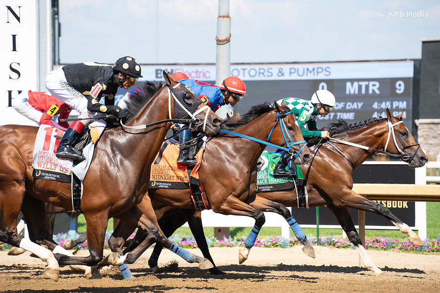 Start - Michael G Schaefer Memorial-5.jpg