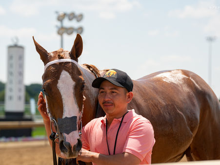 Accelerate's Half-Sister Hot Crazy Matrix is Heating Up
