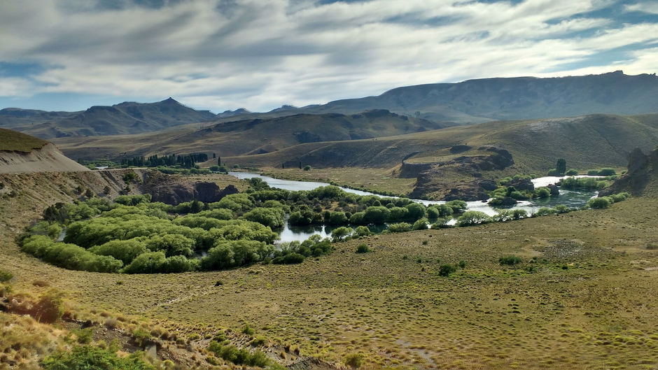 LAGOS ANDINOS V: SAN MARTÍN DE LOS ANDES