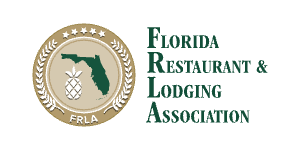 Florida Restaurant and Lodging Association Logo