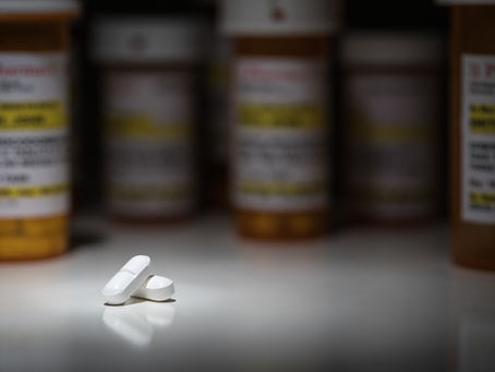 Manitoba Liberals Will Restore, Expand Life-Saving Drugs Program
