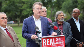 Safe Shelter Now: Same-Day Housing Program & New Protections for Tenants and Seniors