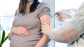 Glover’s Statements about Vaccines During Pregnancy Are Reckless
