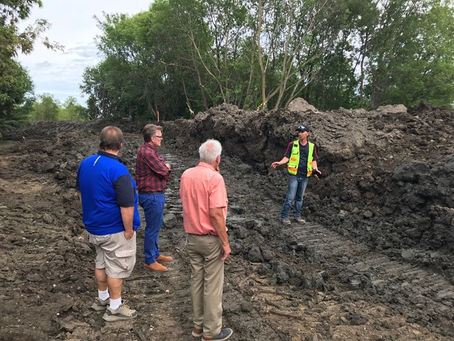 One Month After Flooding, Western Manitoba Communities Still Waiting on Disaster Assistance