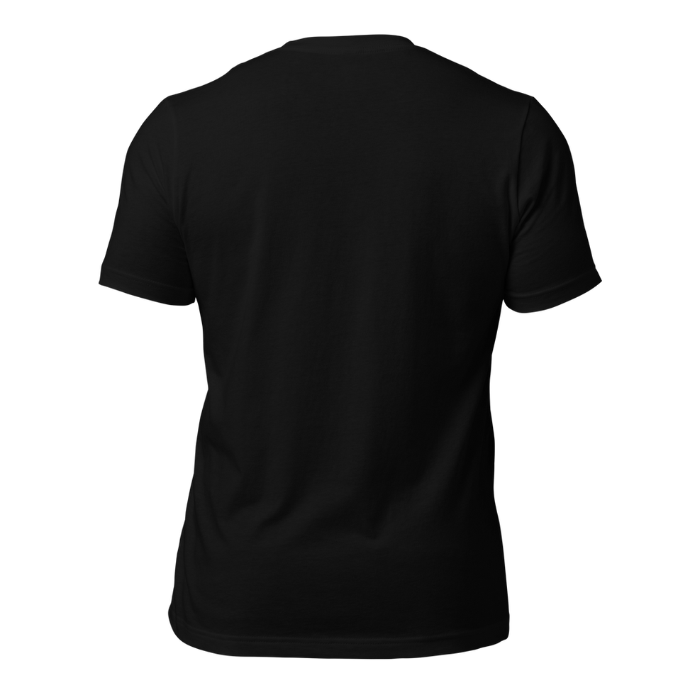 Thumbnail: Unisex RLx Eye of Thoth emblem t-shirt