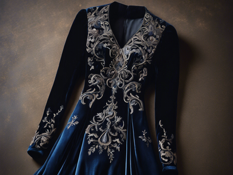 Embrace Your Esoteric Style with Recherché Lux Apparel