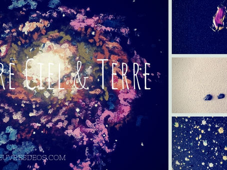 Exposition Eos "Entre Ciel et Terre"
