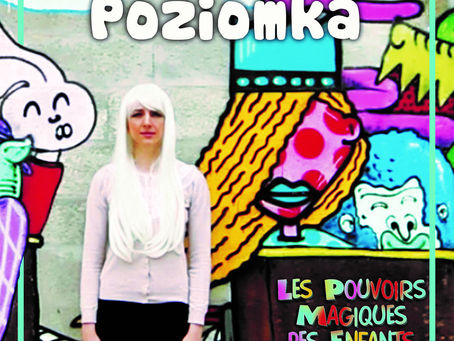 Ecoute les Chansons de La Fée Eléa