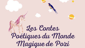Le petit Théâtre du Monde Magique de Pozi