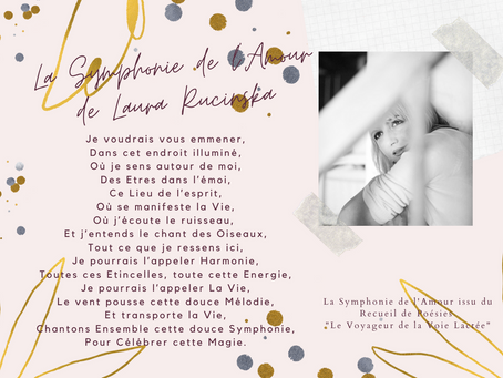 La Beauté de la Vie est plus forte que l'obscurantisme: la Beauté vaincra...