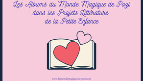 Projets Littérature