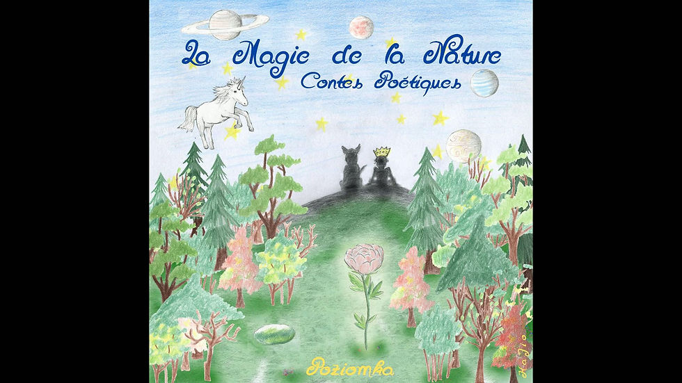 Miniature : La Magie de la Nature