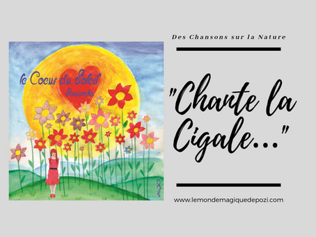 Framboise va mettre des Fleurs dans chaque Coeur