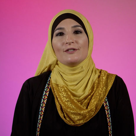 She the People - Anthem Video