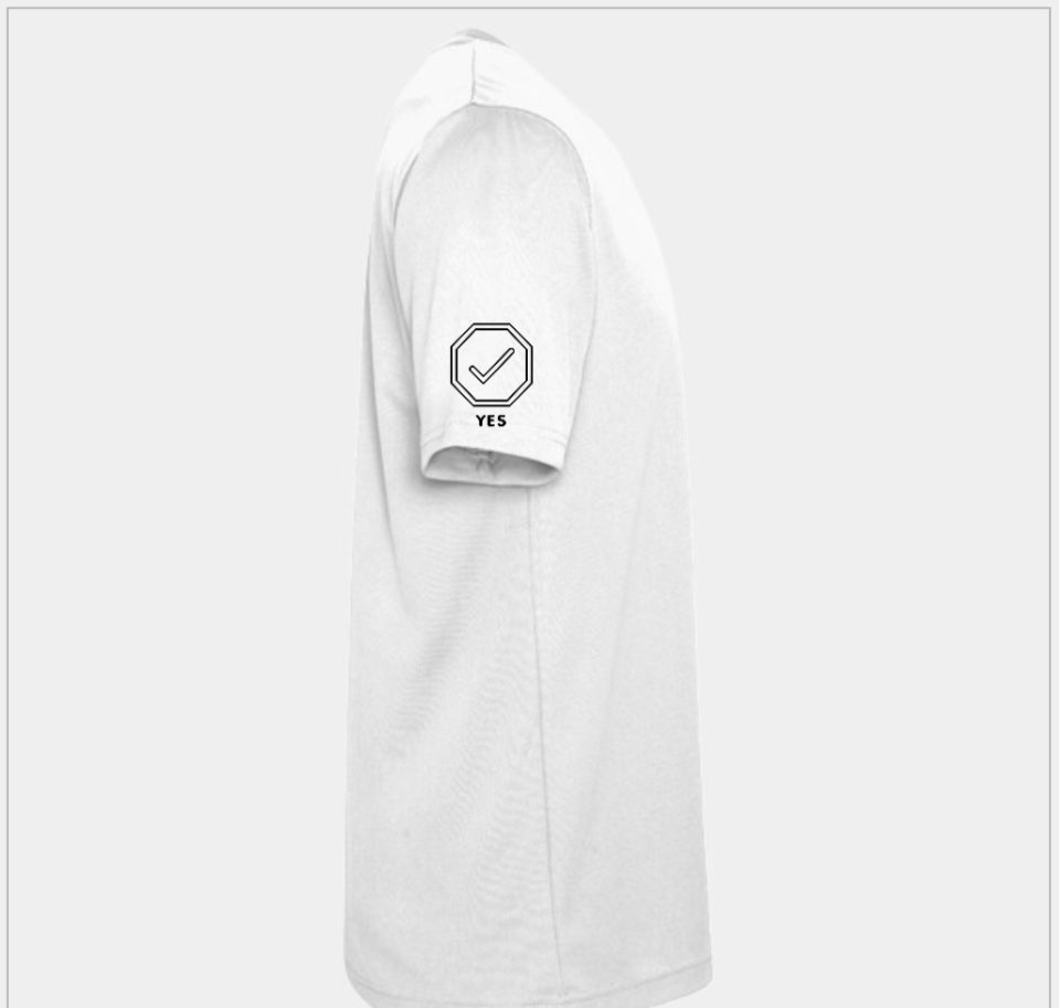 Thumbnail: Noah's Way Communication T-Shirt-Kids
