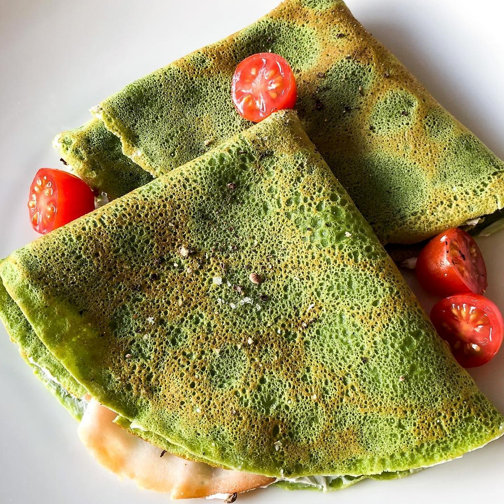 cremas matcha kaori
