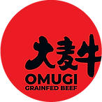 Omugi Beef
