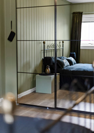 Boligfotograf Bergen