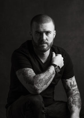 Bedriftsfotograf Bergen