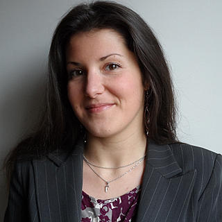 Immagine del redattore: Federica Cocuccioni