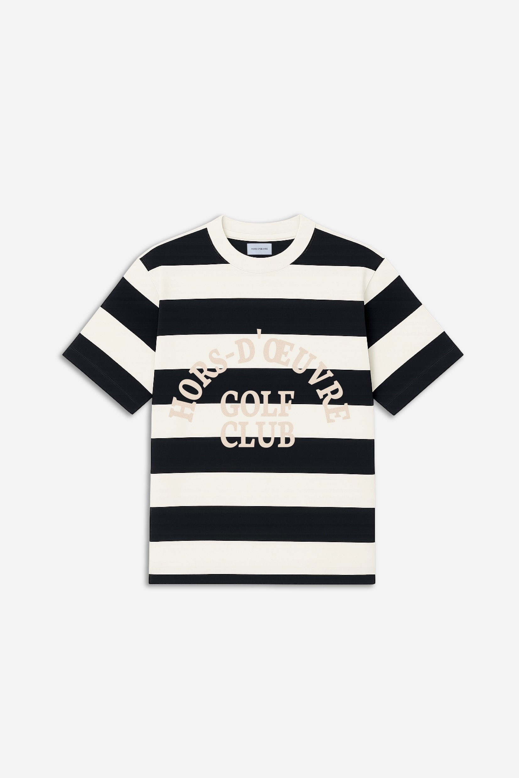 Le Tee-Shirt Golf Club