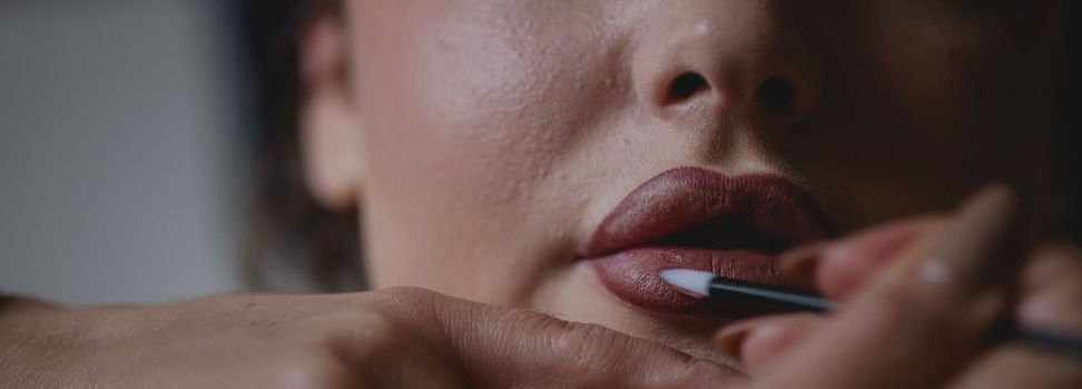 wedding make up Inso