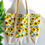 Thumbnail: Sunflower Beach Tote