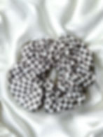 Scorpio Scrunchie