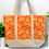 Thumbnail: Oranges Beach Tote