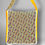 Thumbnail: Quilted Peace Bag