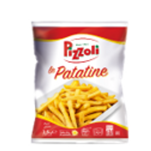 Patate Fritte 9x9 2.5Kg