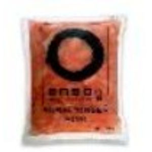 Sushi Ginger Pink 10*1Kg (Xhinxher Turshi Roze)