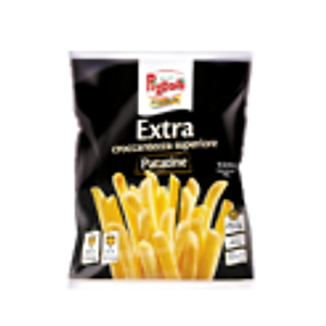 Patate Extra 9.5x9.5 / 4x2.5 kg