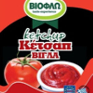 Ketchup 4.1Kg