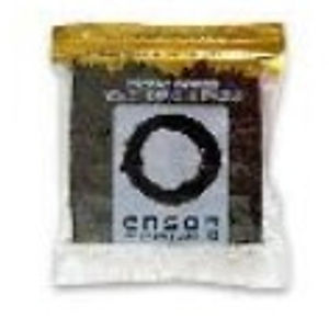 Alga per Sushi 10x50 (Nori Seaweed Gold Whole)
