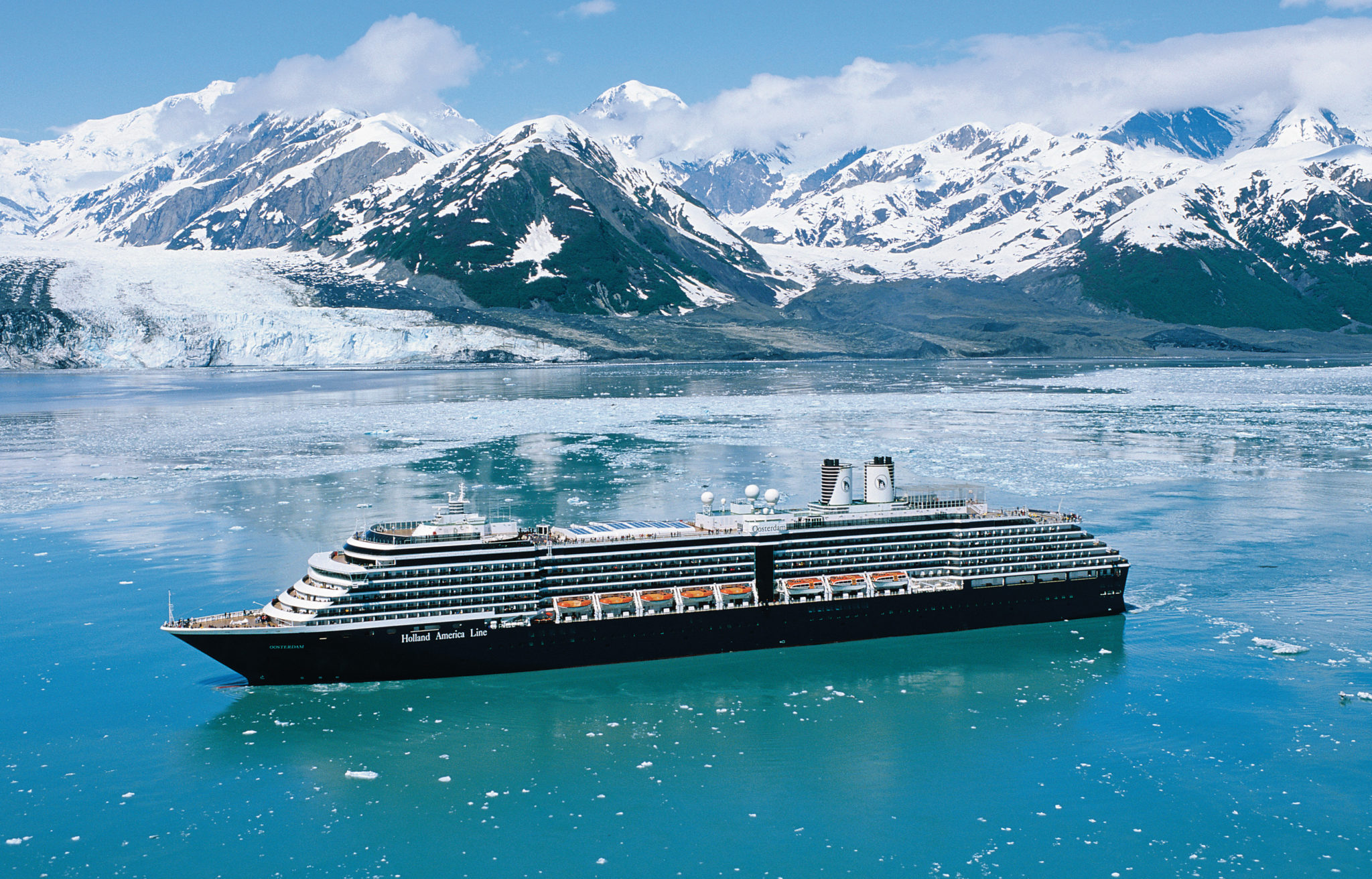 ALASKA