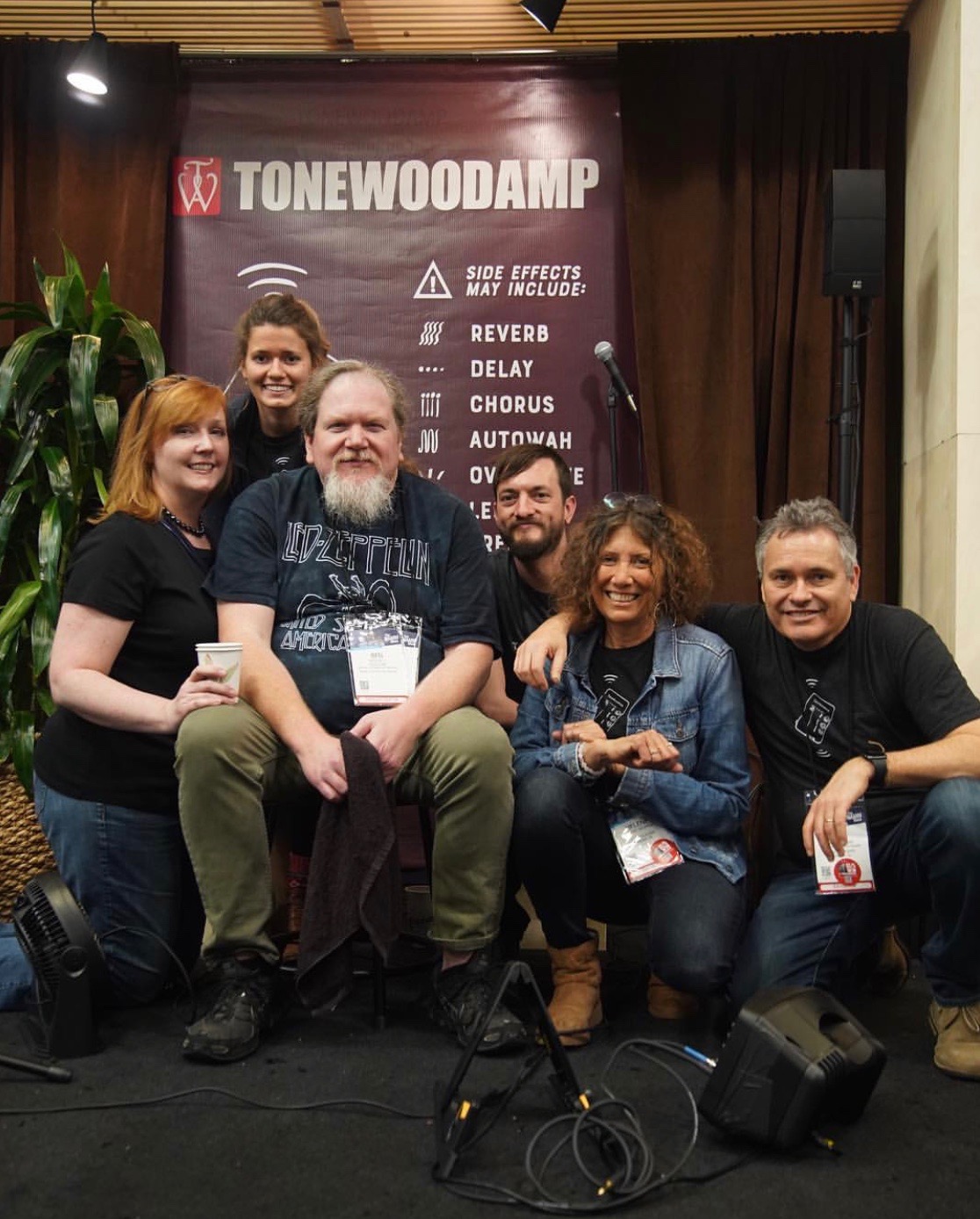 ToneWoodAmp