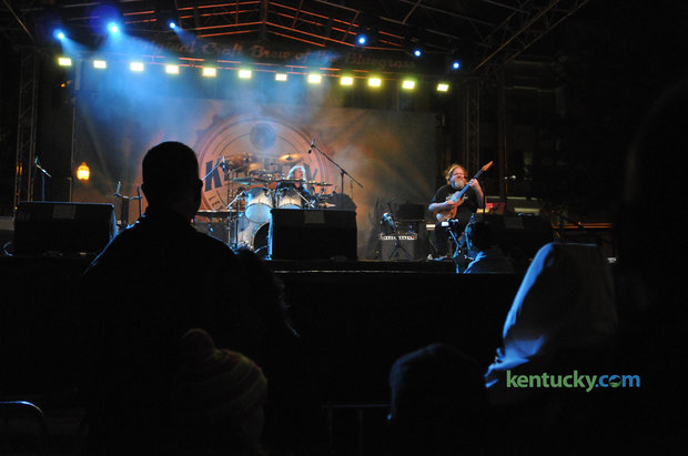 Breeder's Cup Festival