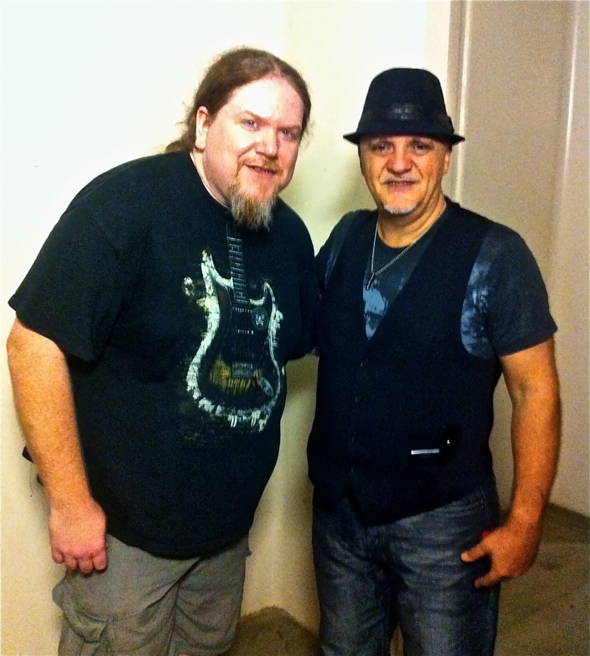 Ben and Frank Gambale
