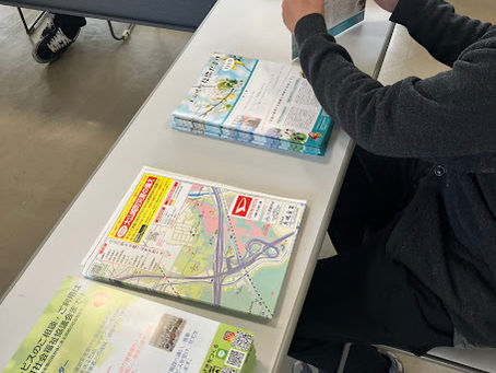 月・水・金は就労準備支援事業を行なっています！