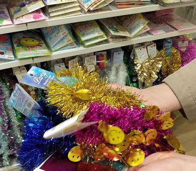 月曜日の乙訓ももはいろいろ準備中!