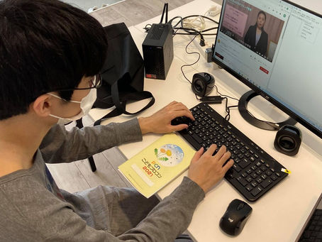 先週の基礎的就職支援事業のプログラムは?